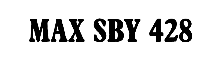 AftonJames  Free Fonts Download