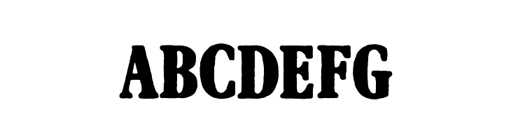 Afton James  Free Fonts Download