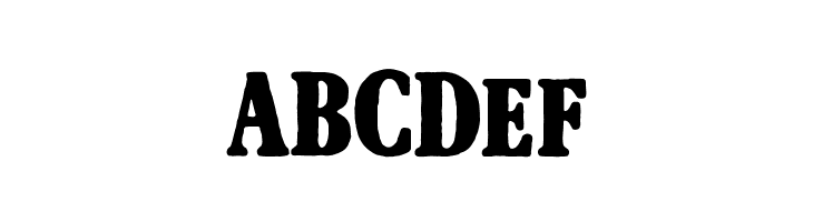 Afton James  Free Fonts Download