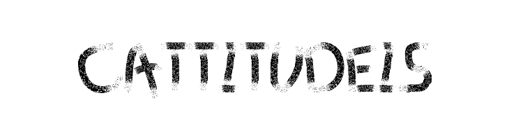 Since dust - LJ-Design Studios Grunge  Free Fonts Download