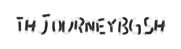 Since dust - LJ-Design Studios Grunge  Free Fonts Download