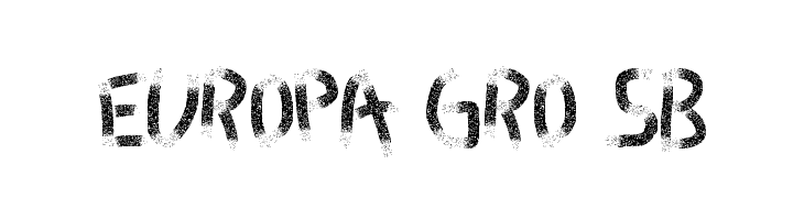Since dust - LJ-Design Studios Grunge  Free Fonts Download