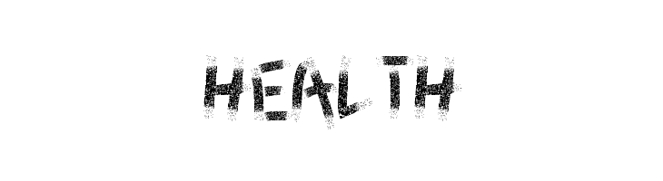 Since dust - LJ-Design Studios Grunge  Free Fonts Download