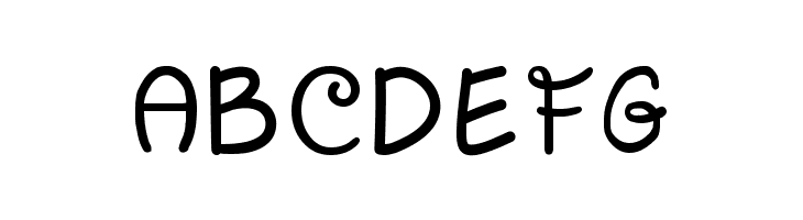 Circle Of Love  Free Fonts Download