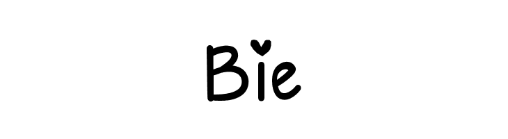 Circle Of Love  Free Fonts Download