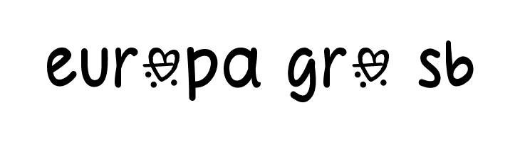 Circle Of Love  Free Fonts Download