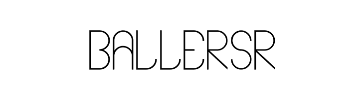 ABLAX  Free Fonts Download