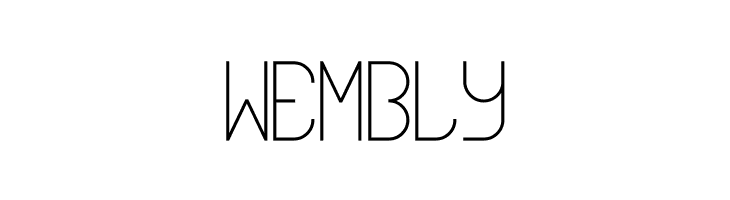 ABLAX  Free Fonts Download