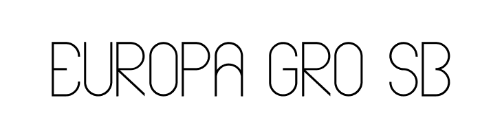 ABLAX  Free Fonts Download
