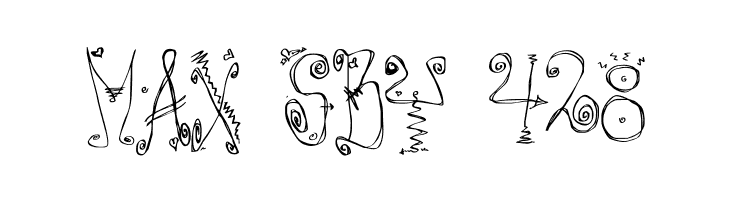 Danzin Regular  Free Fonts Download