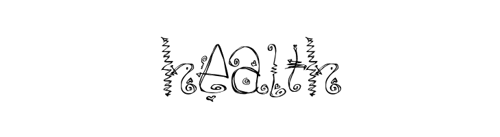 Danzin Regular  Free Fonts Download