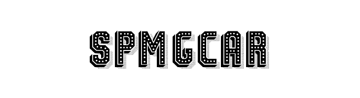 Festival 1 Regular  Free Fonts Download