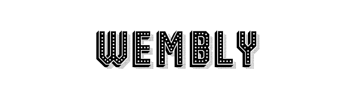 Festival 1 Regular  Free Fonts Download