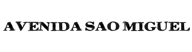 RinseWash  Free Fonts Download