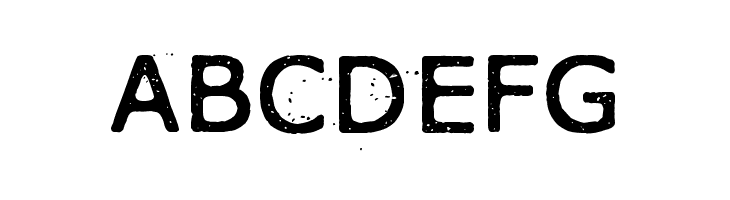 Xmas Year Zero  Free Fonts Download