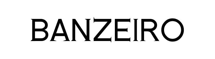 Romanesque Serif Regular  Free Fonts Download