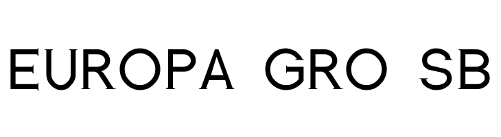 Romanesque Serif Regular  Free Fonts Download