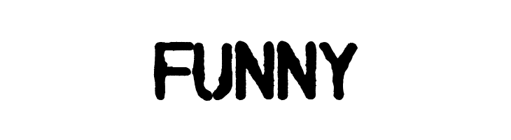 Budget Stencil Bleedy  Free Fonts Download