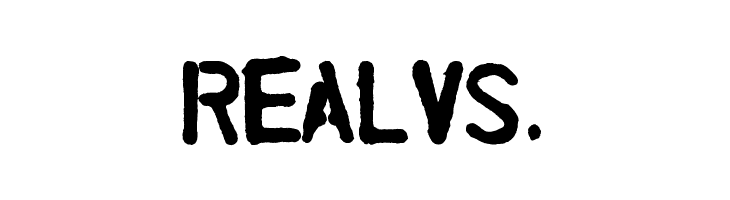 Budget Stencil Bleedy  Free Fonts Download