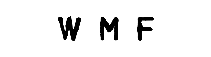 Budget Stencil Bleedy  Free Fonts Download