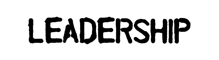 Budget Stencil Bleedy  Free Fonts Download