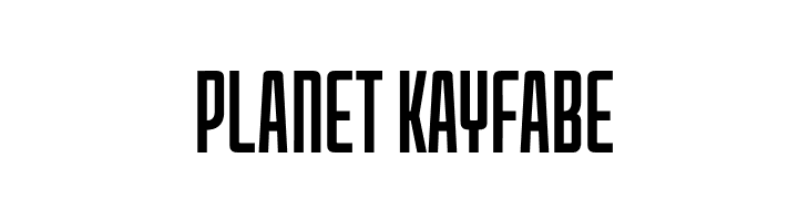 MechEffects1BB  Free Fonts Download