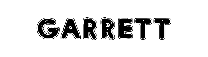 White Submarine  Free Fonts Download