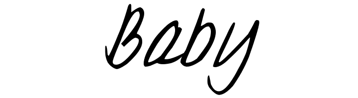DJB Oh Suzannah  Free Fonts Download