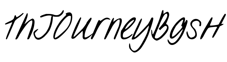 DJB Oh Suzannah  Free Fonts Download