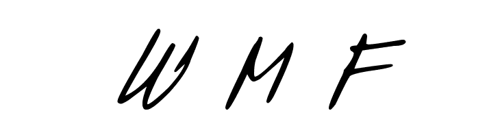 DJB Oh Suzannah  Free Fonts Download