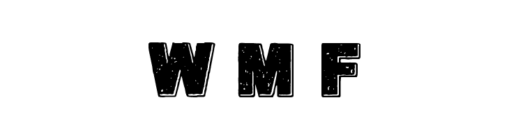 Walk with me now  Free Fonts Download