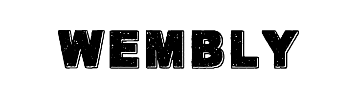 Walk with me now  Free Fonts Download