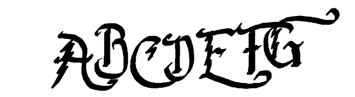 Parry Hotter  Free Fonts Download