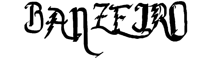 Parry Hotter  Free Fonts Download