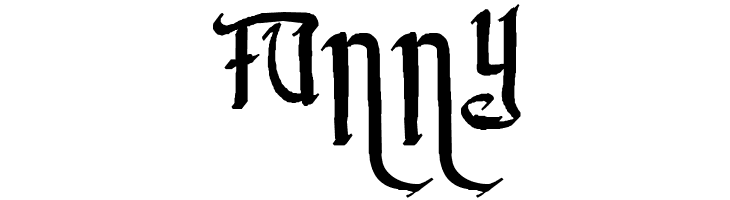 Parry Hotter  Free Fonts Download