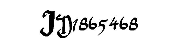Parry Hotter  Free Fonts Download