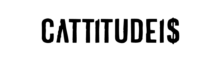 Derivat No1  Free Fonts Download