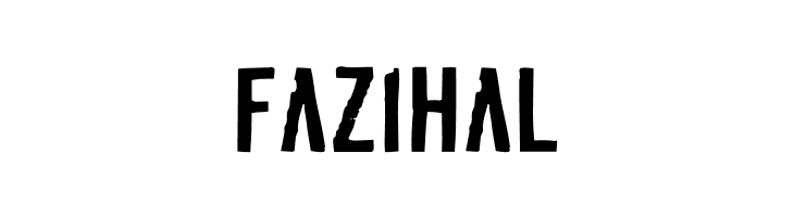 Derivat No1  Free Fonts Download