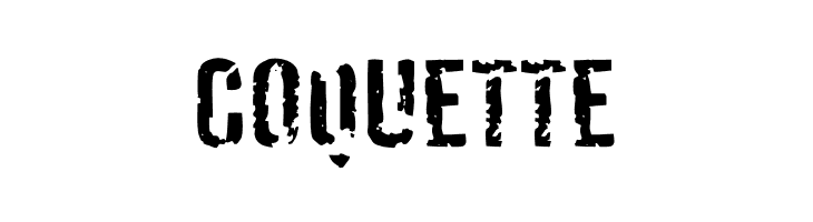 Derivat No2  Free Fonts Download