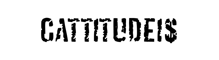 Derivat No2  Free Fonts Download