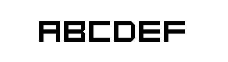 4Music Regular  Free Fonts Download