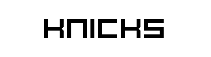 4Music Regular  Free Fonts Download