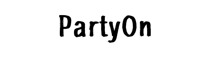 Something in the air  Free Fonts Download