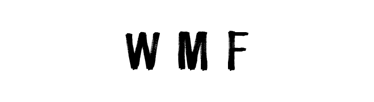 Something in the air  Free Fonts Download