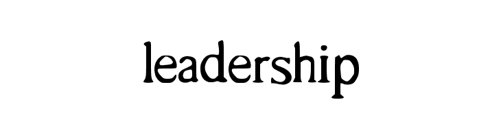 Le_Bossu  Free Fonts Download