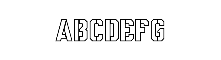 NCAA Army 2015  Free Fonts Download