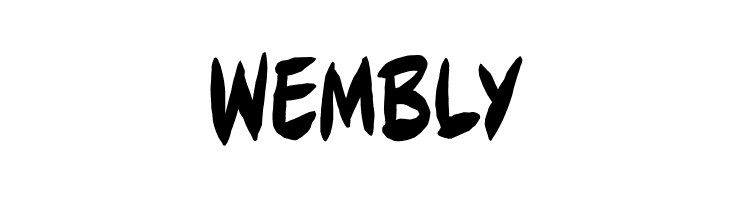 FullBleedBB  Free Fonts Download