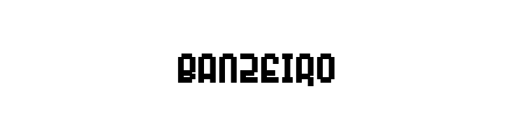 Monophonic Bold  Free Fonts Download