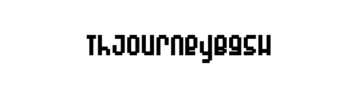 Monophonic Bold  Free Fonts Download