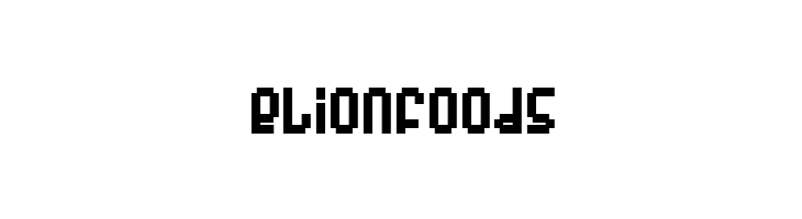 Monophonic Bold  Free Fonts Download